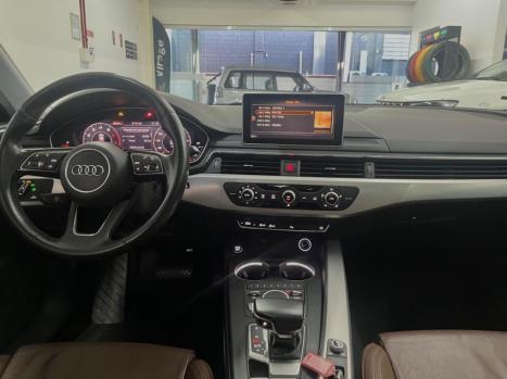 AUDI A4 2.0 16V 4P TFSI AUTOMTICO, Foto 11