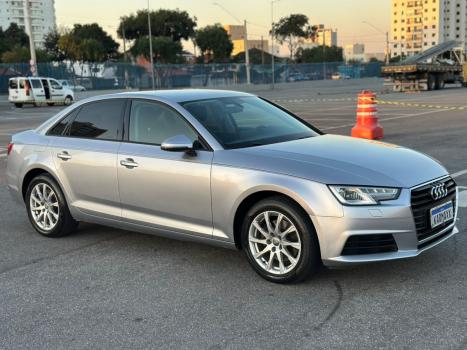 AUDI A4 2.0 16V 4P TFSI ATTRACTION AUTOMTICO, Foto 3