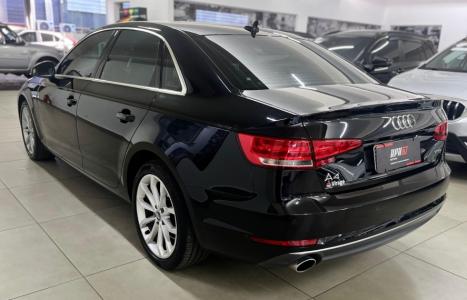 AUDI A4 2.0 16V 4P TFSI AUTOMTICO, Foto 2