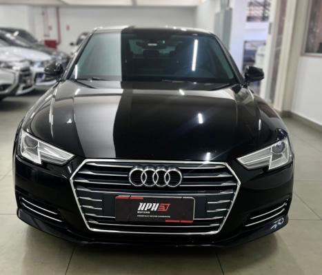 AUDI A4 2.0 16V 4P TFSI AUTOMTICO, Foto 6