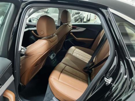 AUDI A4 2.0 16V 4P TFSI AUTOMTICO, Foto 10