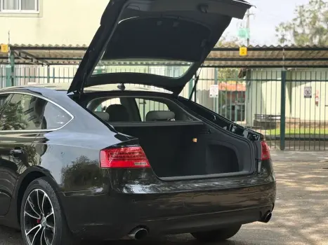 AUDI A5 1.8 16V 4P TFSI SPORTBACK AMBIENTE AUTOMTICO, Foto 5