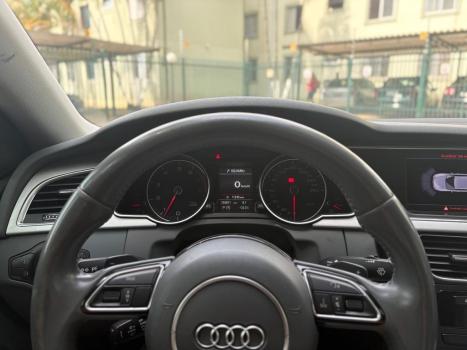 AUDI A5 1.8 16V 4P TFSI SPORTBACK AMBIENTE AUTOMTICO, Foto 11
