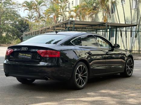 AUDI A5 1.8 16V 4P TFSI SPORTBACK AMBIENTE AUTOMTICO, Foto 17