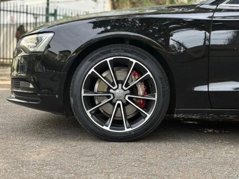 AUDI A5 1.8 16V 4P TFSI SPORTBACK AMBIENTE AUTOMTICO, Foto 18