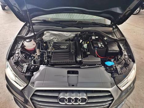 AUDI Q3 1.4 4P 35 TFSI PRESTIGE PLUS S-TRONIC AUTOMTICO, Foto 11