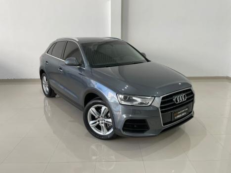 AUDI Q3 1.4 4P 35 TFSI PRESTIGE PLUS S-TRONIC AUTOMTICO, Foto 1