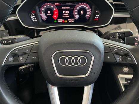 AUDI Q3 1.4 4P 35 TFSI PRESTIGE PLUS S-TRONIC AUTOMTICO, Foto 9