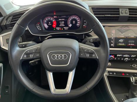 AUDI Q3 1.4 4P 35 TFSI PRESTIGE PLUS S-TRONIC AUTOMTICO, Foto 10