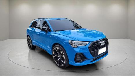 AUDI Q3 1.4 4P 35 TFSI BLACK S LINE S-TRONIC AUTOMTICO, Foto 2