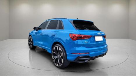 AUDI Q3 1.4 4P 35 TFSI BLACK S LINE S-TRONIC AUTOMTICO, Foto 3