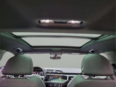 AUDI Q3 1.4 4P 35 TFSI BLACK S LINE S-TRONIC AUTOMTICO, Foto 6