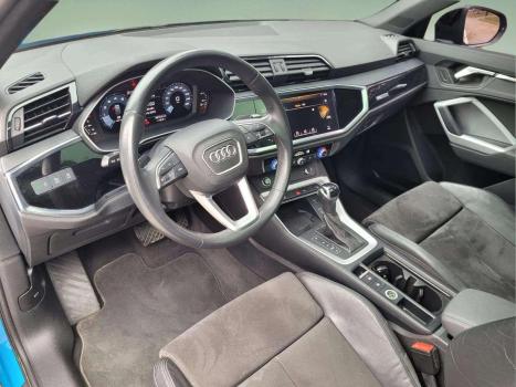 AUDI Q3 1.4 4P 35 TFSI BLACK S LINE S-TRONIC AUTOMTICO, Foto 7