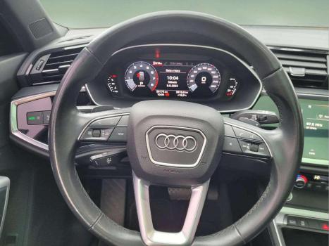 AUDI Q3 1.4 4P 35 TFSI BLACK S LINE S-TRONIC AUTOMTICO, Foto 8