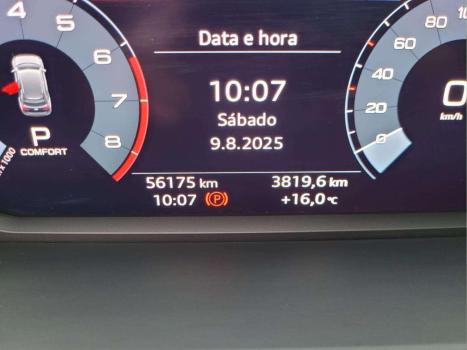 AUDI Q3 1.4 4P 35 TFSI BLACK S LINE S-TRONIC AUTOMTICO, Foto 10