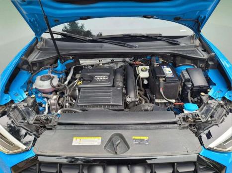 AUDI Q3 1.4 4P 35 TFSI BLACK S LINE S-TRONIC AUTOMTICO, Foto 22