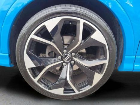 AUDI Q3 1.4 4P 35 TFSI BLACK S LINE S-TRONIC AUTOMTICO, Foto 23