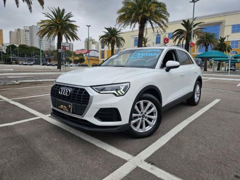 AUDI Q3 1.4 4P 35 TFSI PRESTIGE PLUS S-TRONIC AUTOMTICO, Foto 2