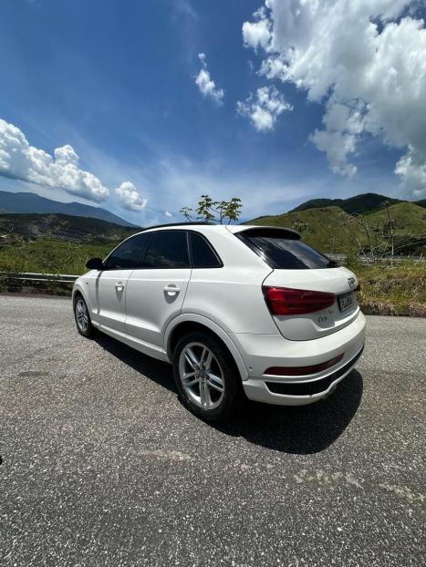 AUDI Q3 1.4 4P FLEX TFSI AMBIENTE S-TRONIC AUTOMTICO, Foto 2