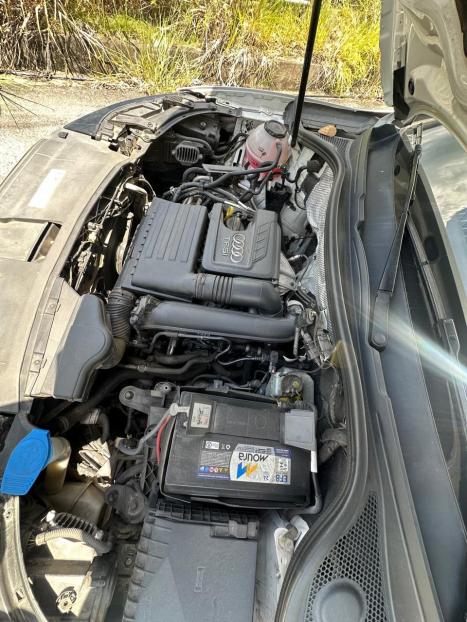AUDI Q3 1.4 4P FLEX TFSI AMBIENTE S-TRONIC AUTOMTICO, Foto 9