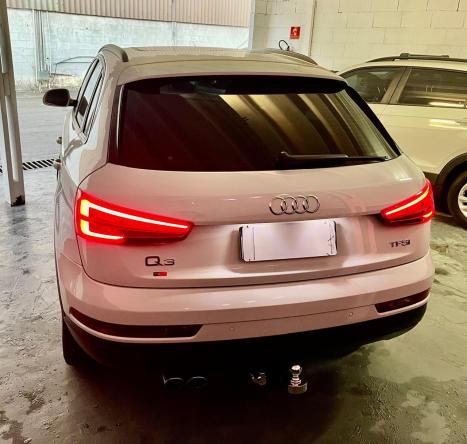 AUDI Q3 1.4 4P FLEX TFSI AMBITION S-TRONIC AUTOMTICO, Foto 5
