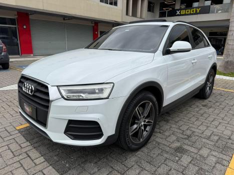 AUDI Q3 1.4 4P FLEX TFSI AMBITION S-TRONIC AUTOMTICO, Foto 3