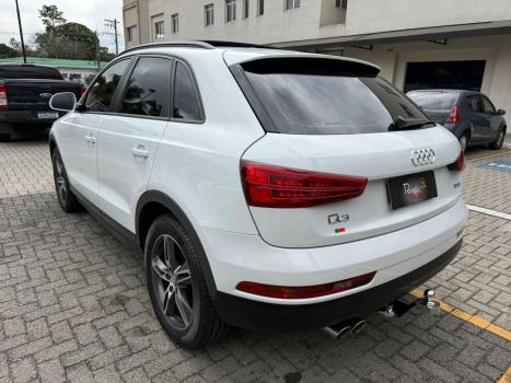 AUDI Q3 1.4 4P FLEX TFSI AMBITION S-TRONIC AUTOMTICO, Foto 4
