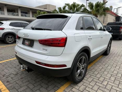 AUDI Q3 1.4 4P FLEX TFSI AMBITION S-TRONIC AUTOMTICO, Foto 6