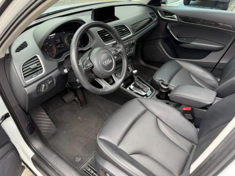 AUDI Q3 1.4 4P FLEX TFSI AMBITION S-TRONIC AUTOMTICO, Foto 7