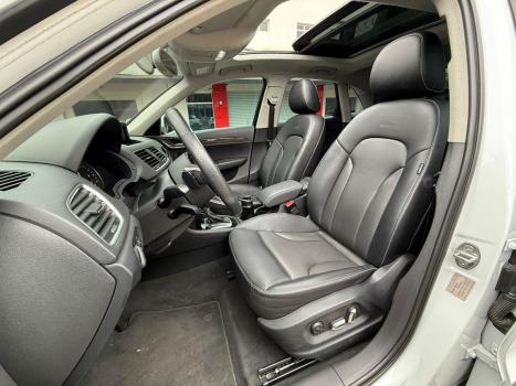 AUDI Q3 1.4 4P FLEX TFSI AMBITION S-TRONIC AUTOMTICO, Foto 9