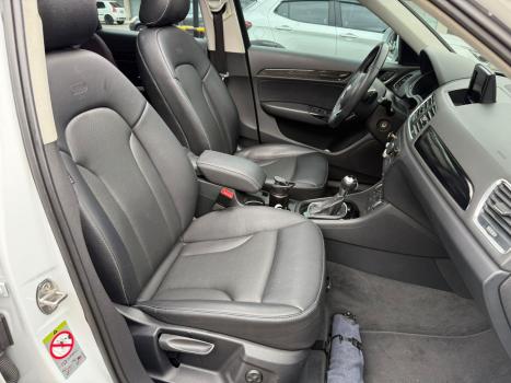 AUDI Q3 1.4 4P FLEX TFSI AMBITION S-TRONIC AUTOMTICO, Foto 12
