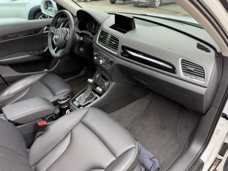 AUDI Q3 1.4 4P FLEX TFSI AMBITION S-TRONIC AUTOMTICO, Foto 13