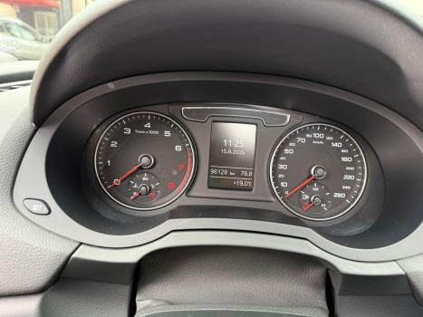AUDI Q3 1.4 4P FLEX TFSI AMBITION S-TRONIC AUTOMTICO, Foto 14