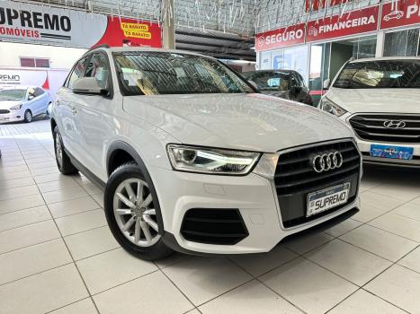 AUDI Q3 1.4 4P TFSI ATTRACTION S-TRONIC AUTOMTICO, Foto 3