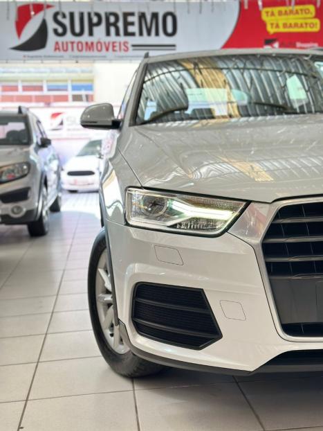 AUDI Q3 1.4 4P TFSI ATTRACTION S-TRONIC AUTOMTICO, Foto 7