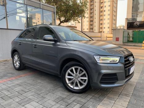 AUDI Q3 1.4 4P TFSI AMBITION S-TRONIC AUTOMTICO, Foto 1