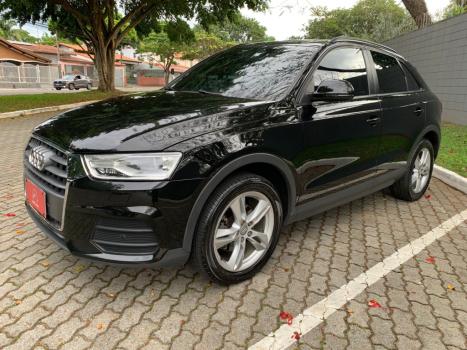 AUDI Q3 1.4 4P TFSI ATTRACTION S-TRONIC AUTOMTICO, Foto 3