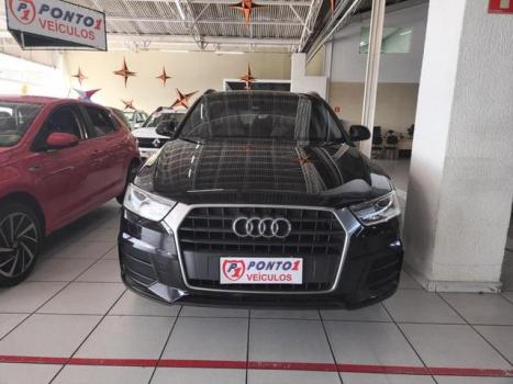 AUDI Q3 1.4 4P TFSI AMBITION S-TRONIC AUTOMTICO, Foto 3