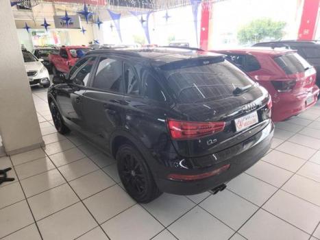 AUDI Q3 1.4 4P TFSI AMBITION S-TRONIC AUTOMTICO, Foto 4