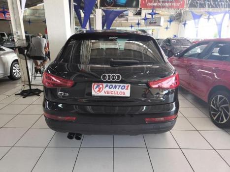 AUDI Q3 1.4 4P TFSI AMBITION S-TRONIC AUTOMTICO, Foto 5