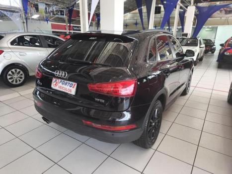 AUDI Q3 1.4 4P TFSI AMBITION S-TRONIC AUTOMTICO, Foto 6