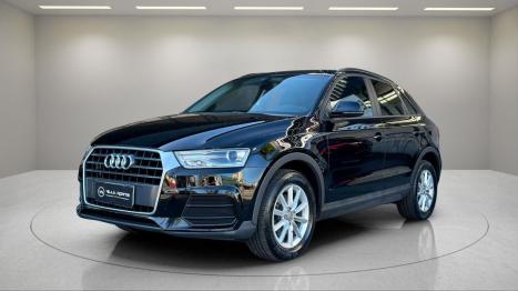 AUDI Q3 1.4 4P TFSI ATTRACTION S-TRONIC AUTOMTICO, Foto 1