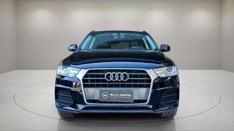AUDI Q3 1.4 4P TFSI ATTRACTION S-TRONIC AUTOMTICO, Foto 2