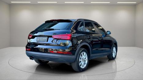 AUDI Q3 1.4 4P TFSI ATTRACTION S-TRONIC AUTOMTICO, Foto 4