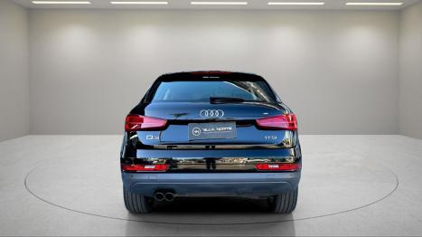 AUDI Q3 1.4 4P TFSI ATTRACTION S-TRONIC AUTOMTICO, Foto 5