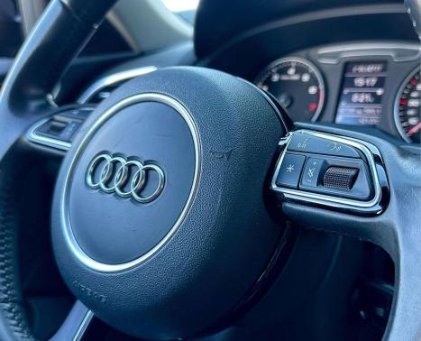 AUDI Q3 1.4 4P TFSI ATTRACTION S-TRONIC AUTOMTICO, Foto 11