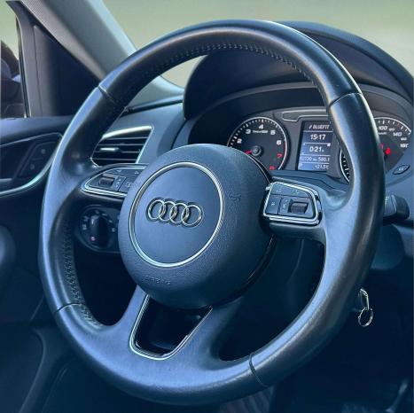 AUDI Q3 1.4 4P TFSI ATTRACTION S-TRONIC AUTOMTICO, Foto 22