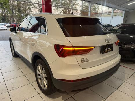 AUDI Q3 1.4 4P TFSI FLEX PRESTIGE PLUS S-TRONIC AUTOMTICO, Foto 7
