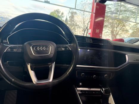 AUDI Q3 1.4 4P TFSI FLEX PRESTIGE PLUS S-TRONIC AUTOMTICO, Foto 9