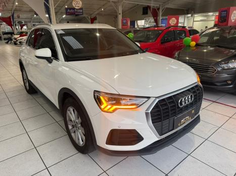AUDI Q3 1.4 4P TFSI FLEX PRESTIGE PLUS S-TRONIC AUTOMTICO, Foto 10